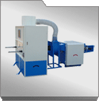 toy stuffing machine